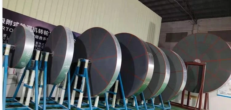 VOC Recovery Unit made in China VOC Recovery Unit made in China