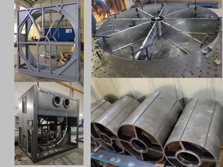 China Voc recovery unit China Voc recovery unit