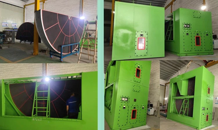 best voc abatement