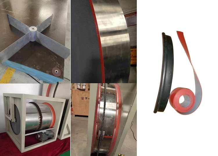 moisture separator filter construction