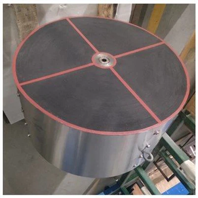 제습 공기 처리 장치