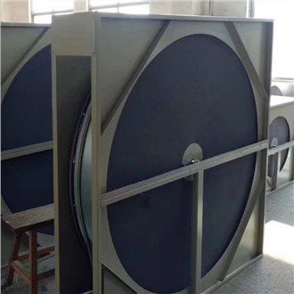 에너지 회수 환풍기 습도 조절