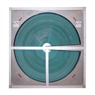 로터리 리큐퍼레이터