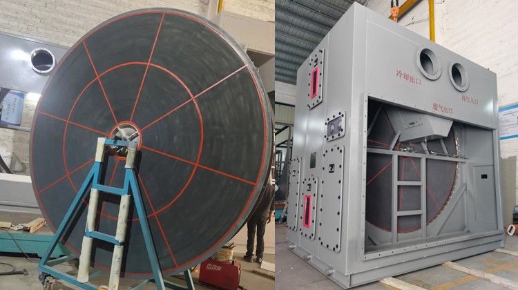 air scrubber zeolite rotors air scrubber zeolite rotors