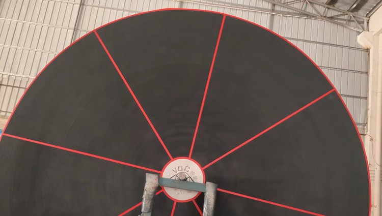 China Zeolite Rotor Scrubber China Zeolite Rotor Scrubber